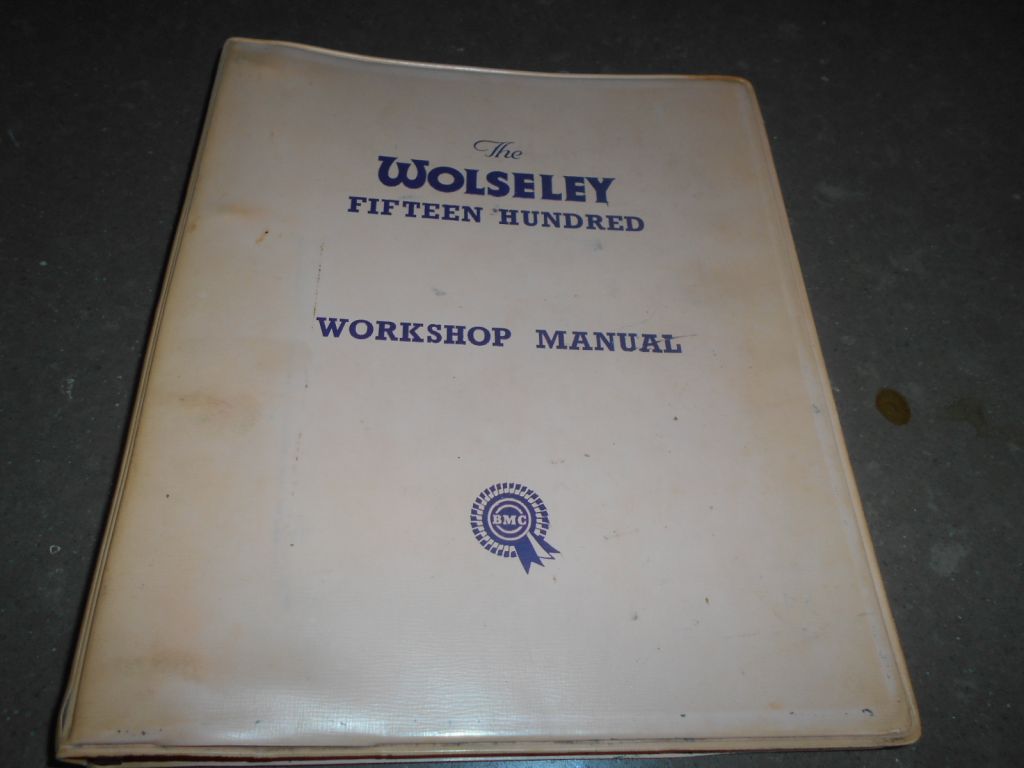 workshop-manual-wolseley-1500-can-use-austin-lancer-morris-major-riley-15-dscn0707